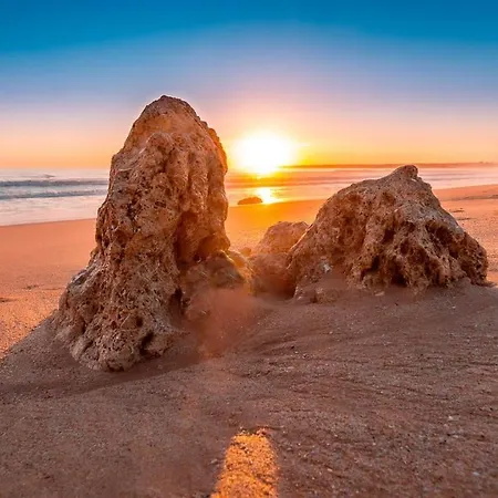 Welcoming In 80 M² With Shared Pool Apartamento