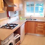 Welcoming In 80 M² With Shared Pool شقة البوفيرا
