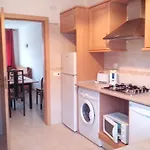 شقة Welcoming In 80 M² With Shared Pool البوفيرا