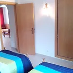 شقة Welcoming In 80 M² With Shared Pool